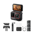 Insta360 ACE PRO2 Dual Battery Creator Bundle