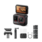 Insta360 ACE PRO2 Dual Battery Creator Bundle