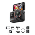 Insta360 Ace Pro 2 Action Camera Videography Bundle