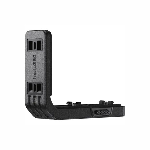 Insta360 ACE and ACE PRO Vertical/Horizontal Mount Bracket — alternate view