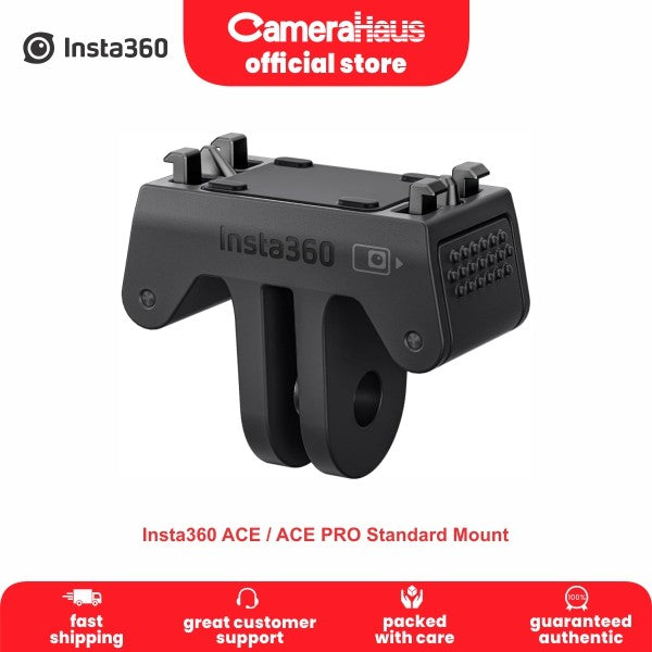 Insta360 Aceand Ace Pro Standard Mount