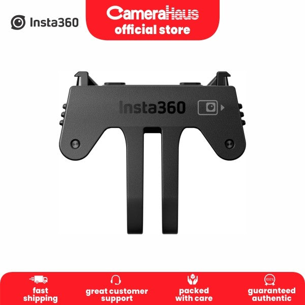 Insta360 Aceand Ace Pro Standard Mount — alternate view