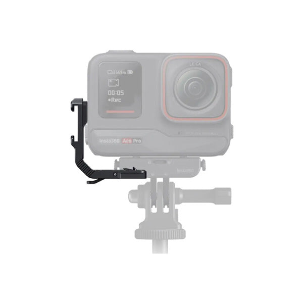 Insta360 ACE and ACE PRO Cold Shoe Bracket