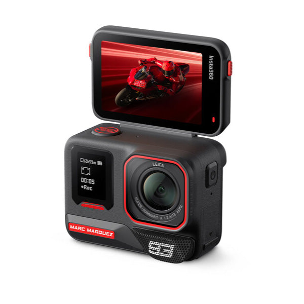 Insta360 ACE PRO2 MM93 Edition