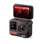 ACE PRO2 MM93 Edition incl 2xBatteries 128GB  Helmet Chin Mount  Standard & Flexible Mounts