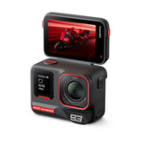 ACE PRO2 MM93 Edition incl 2xBatteries 128GB  Helmet Chin Mount  Standard & Flexible Mounts