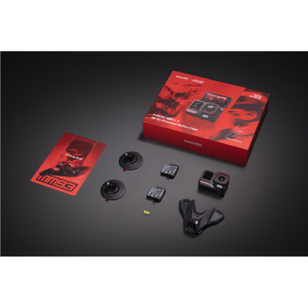 Insta360 ACE PRO2 MM93 Edition