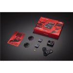 ACE PRO2 MM93 Edition incl 2xBatteries 128GB  Helmet Chin Mount  Standard & Flexible Mounts
