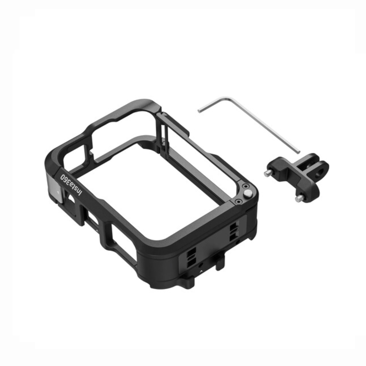 Insta360 ACE PRO2 Utility Frame CINSABGB