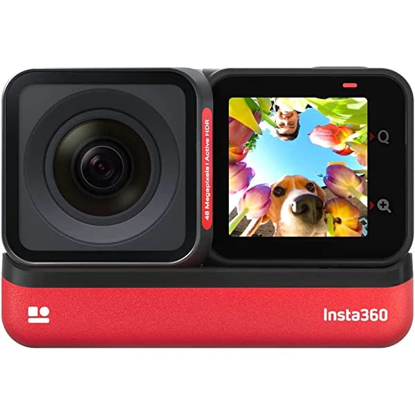 Insta360 ONE RS 4K Edition