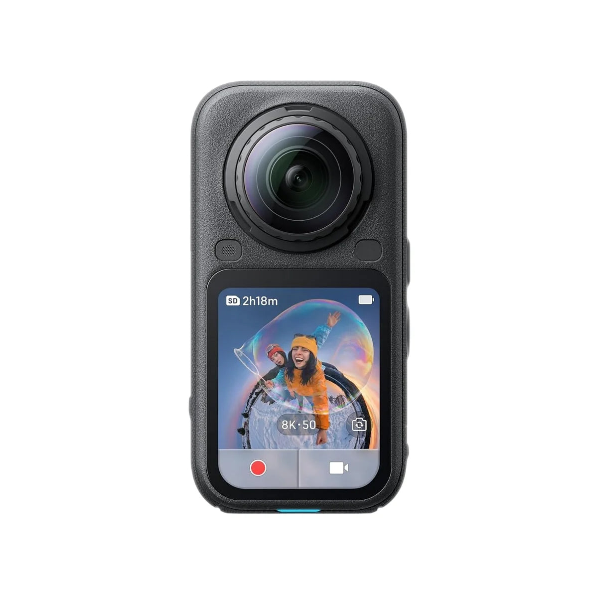 Insta360 X6 360 Camera Standard Bundle