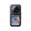 Insta360 X6 360 Camera Standard Bundle