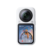 Insta360 X6 360 Camera Standard Bundle