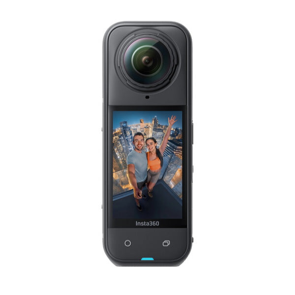 Insta360 X5 Standard Bundle