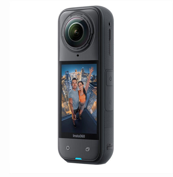 Insta360 X5 Starter Bundle — alternate view