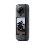 Insta360 X5 360° 8K Camera (BMW Motorrad Edition)
