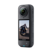 Insta360 X5 BMW Motorrad Edition