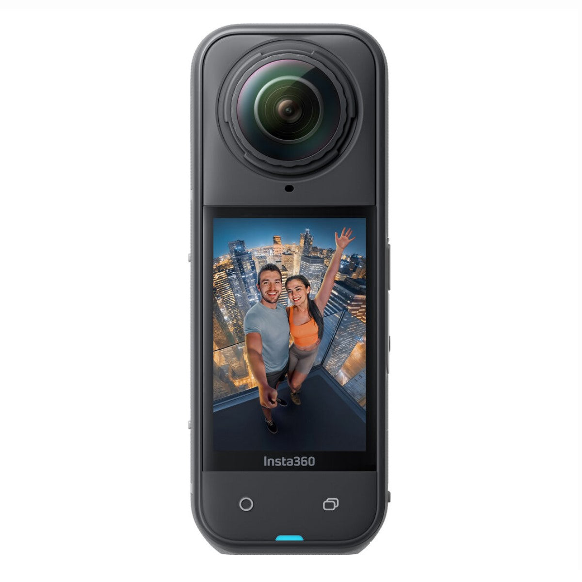 Insta360 X5 Cycling Bundle