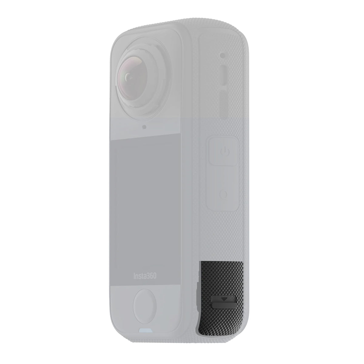 X4 AIR USB Cover
