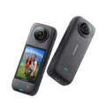 Insta360 X4 Standard Bundle-Camera