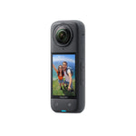 X4 Standard Bundle - Camera