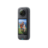 X4 Standard Bundle - Camera