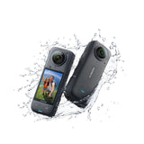 X4 Standard Bundle - Camera
