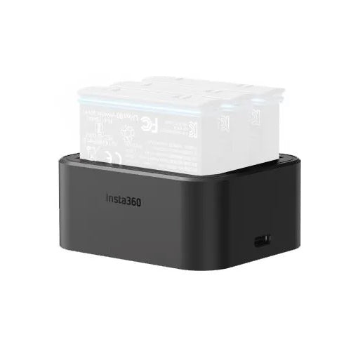 Insta360 Fast Charging Hub for X3
