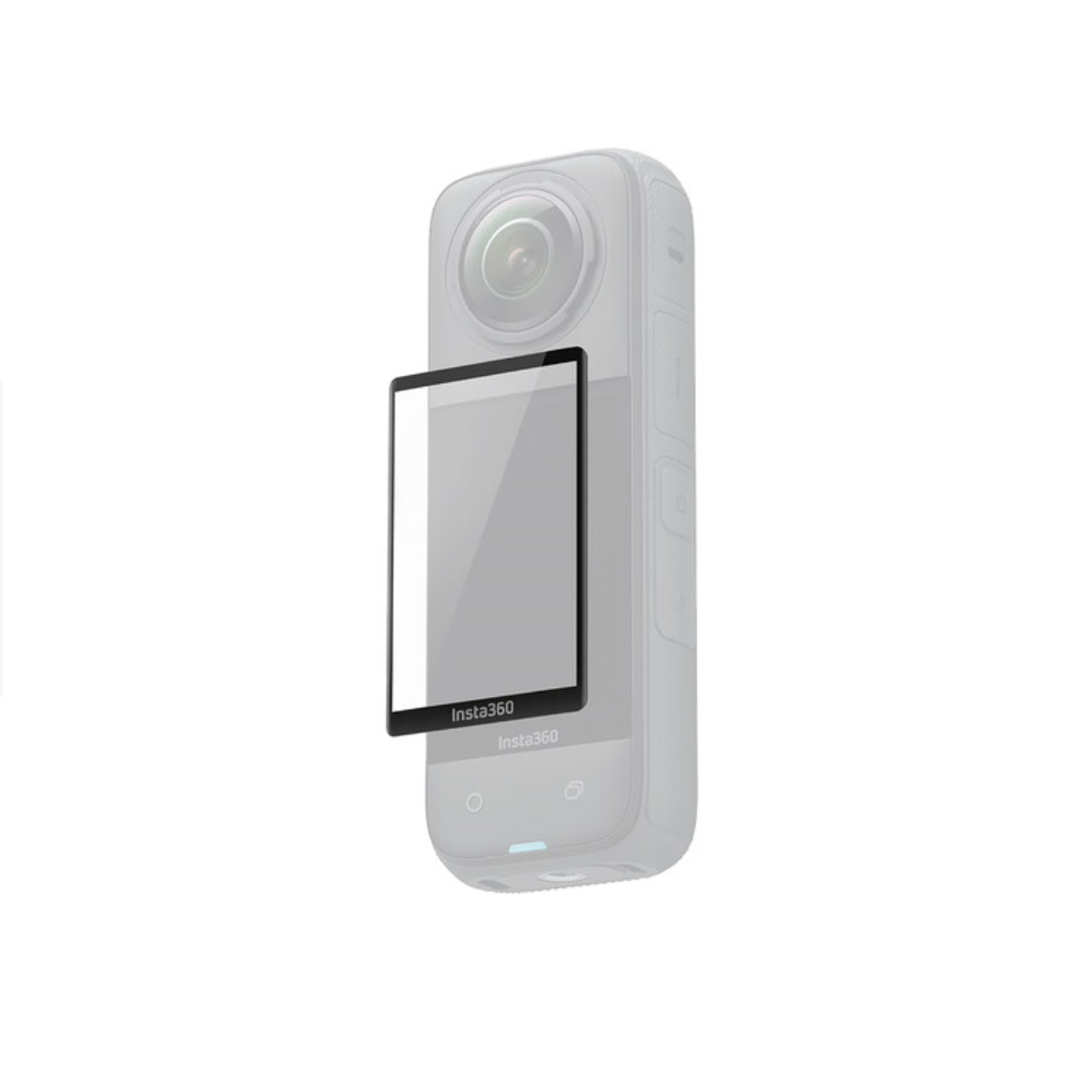 Insta360 X4 Screen Protector