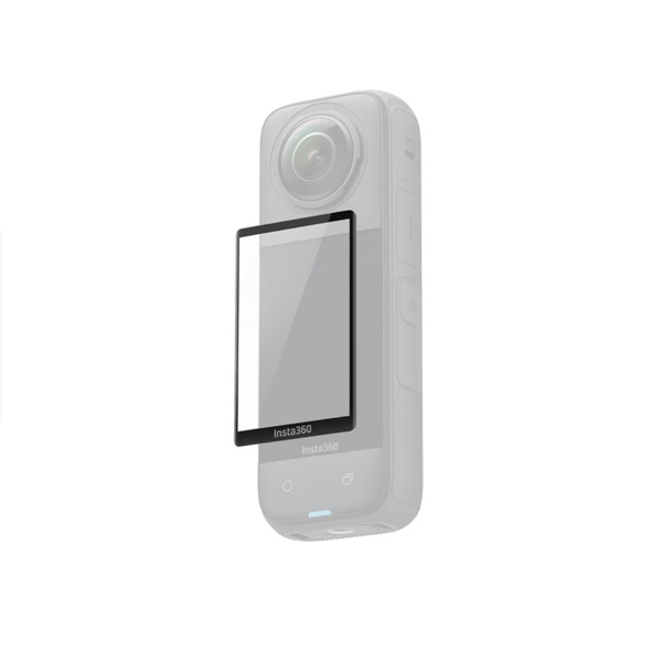 Insta360 X4 Screen Protector