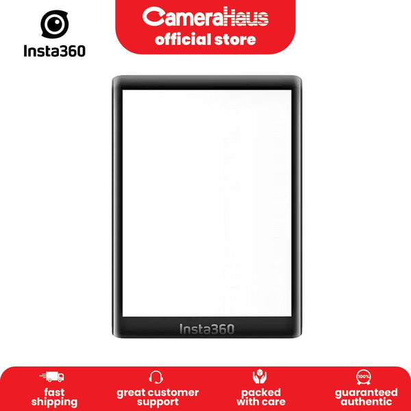 Insta360 Screen Protector for X3