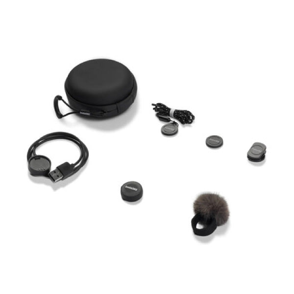 Insta360 X5 MIC Air Transmitter