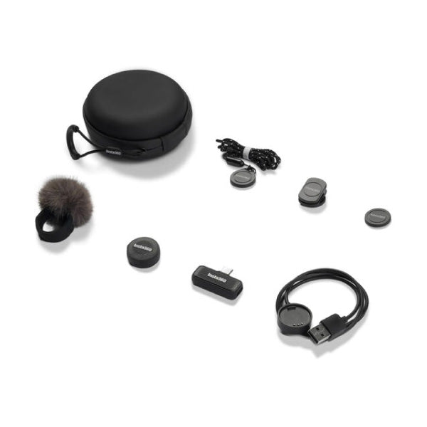 Insta360 X5 MIC Air 1TX + 1RX