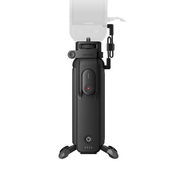 Insta360 X5 FOMO Power Handle