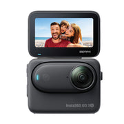 Insta360 GO 3S 128GB Black