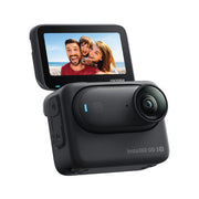 Insta360 GO 3S 128GB Black