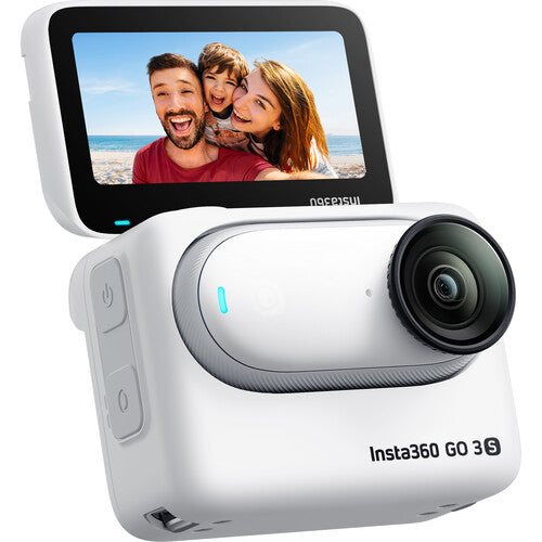 Insta360 GO 3S 128GB White
