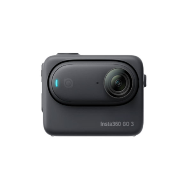 Insta360 GO 3 64GB Black