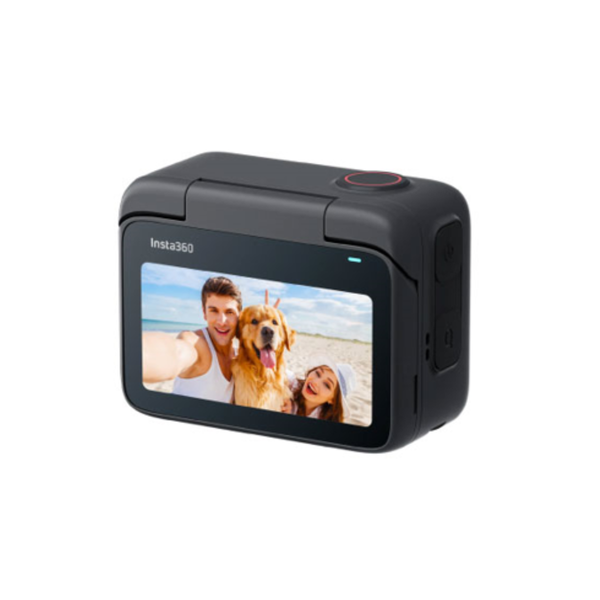 Insta360 GO 3 64GB Black — alternate view