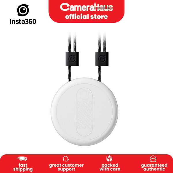 Insta360 GO 3 Magnet Pendant