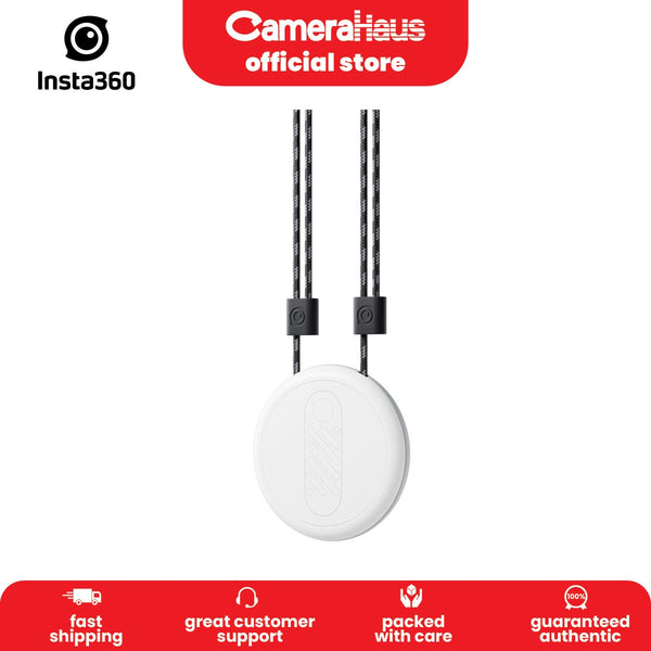 Insta360 GO 3 Magnet Pendant — alternate view