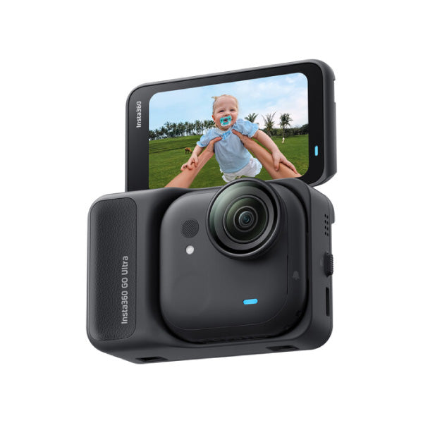 Insta360 GO Ultra Black Standard