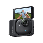 Insta360 GO Ultra Black Standard