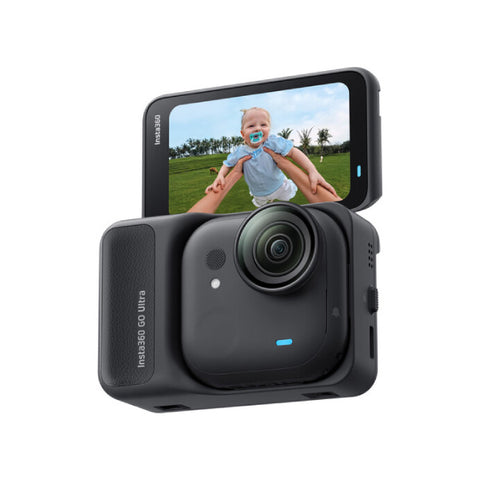 Insta360 GO Ultra Black Standard