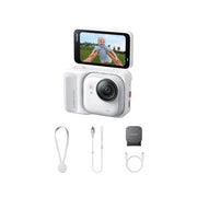 Insta360 GO Ultra Arctic White