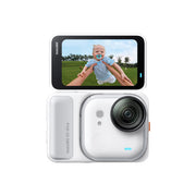 Insta360 GO Ultra Arctic White