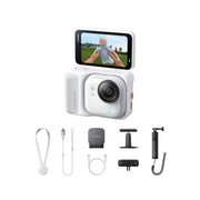 Insta360 GO Ultra Arctic White