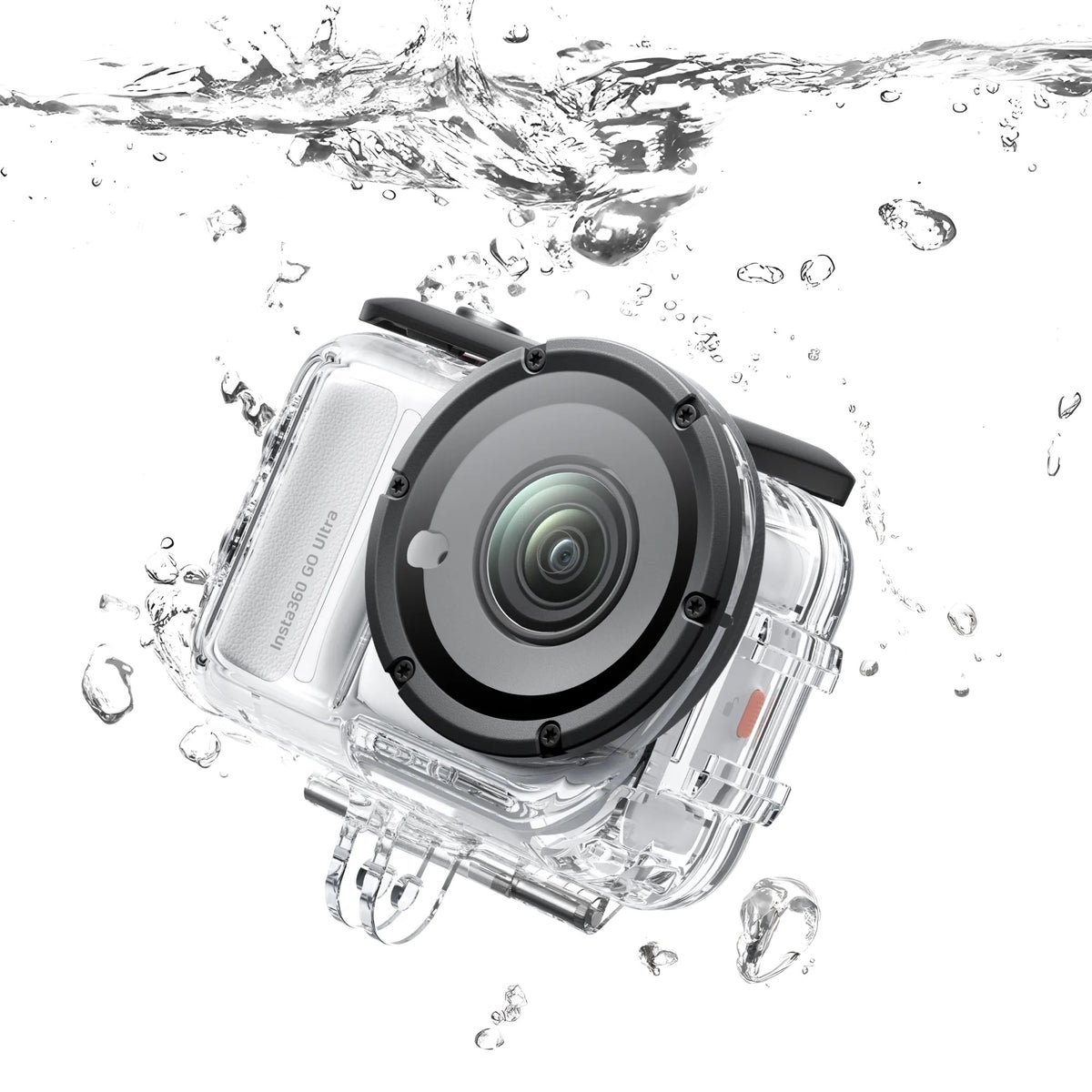 Insta360 GO 3 Ultra Dive Case