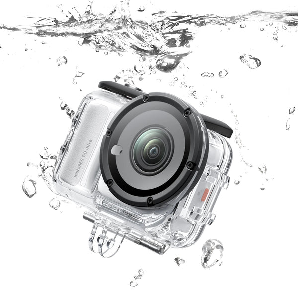 Insta360 GO 3 Ultra Dive Case