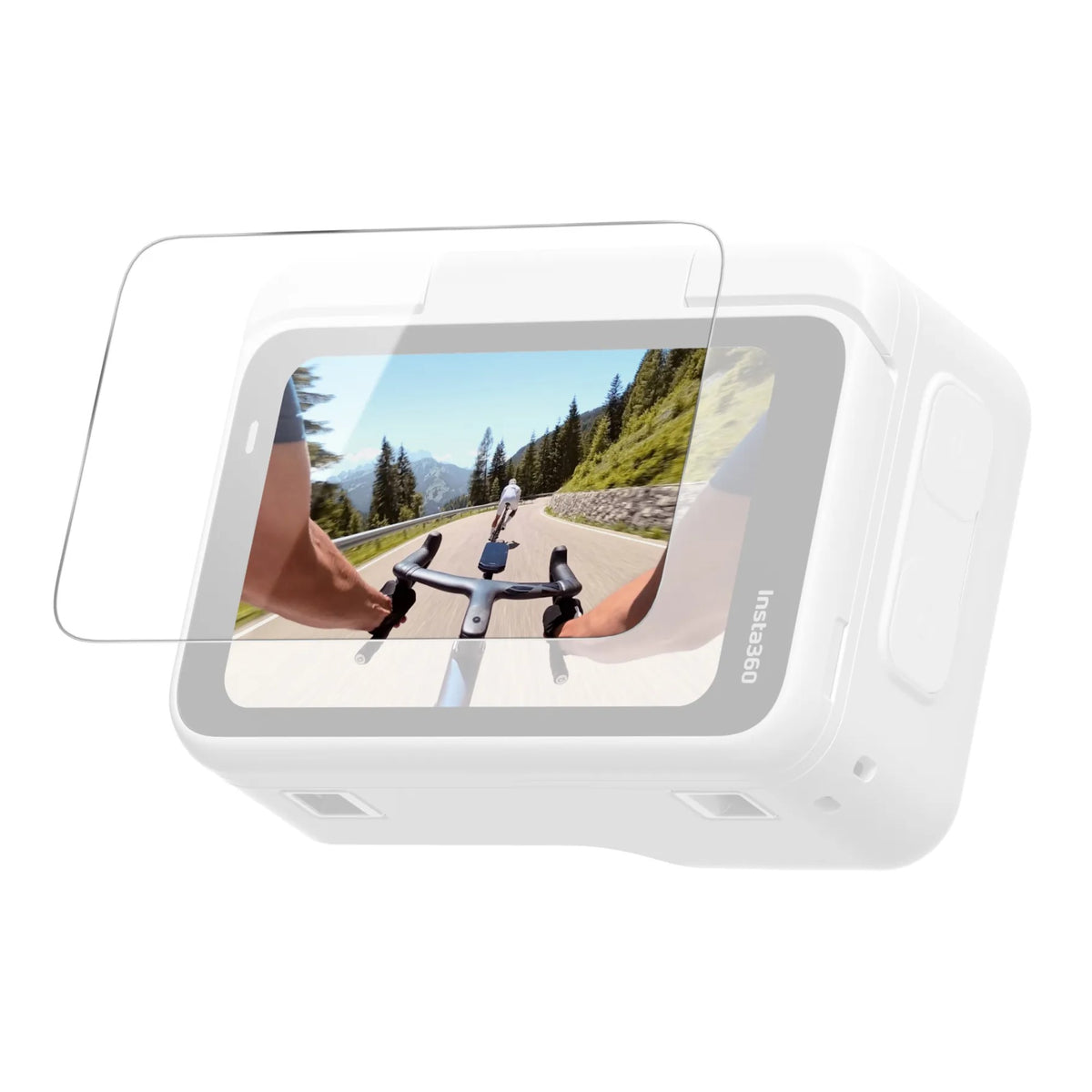 Insta360 GO Ultra Screen Protector